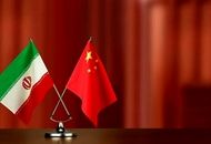 چین: به ایران موشک نداده‌ایم