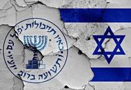 روش جدید موساد برای جاسوسی فاش شد
