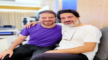 آهنگ جدید و مشترک همایون شجریان و سامی یوسف منتشر شد + پخش آنلاین و دانلود

