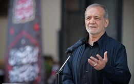 واکنش عجیب پزشکیان به موضوع کریدور زنگزور

